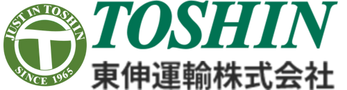東伸運輸株式会社